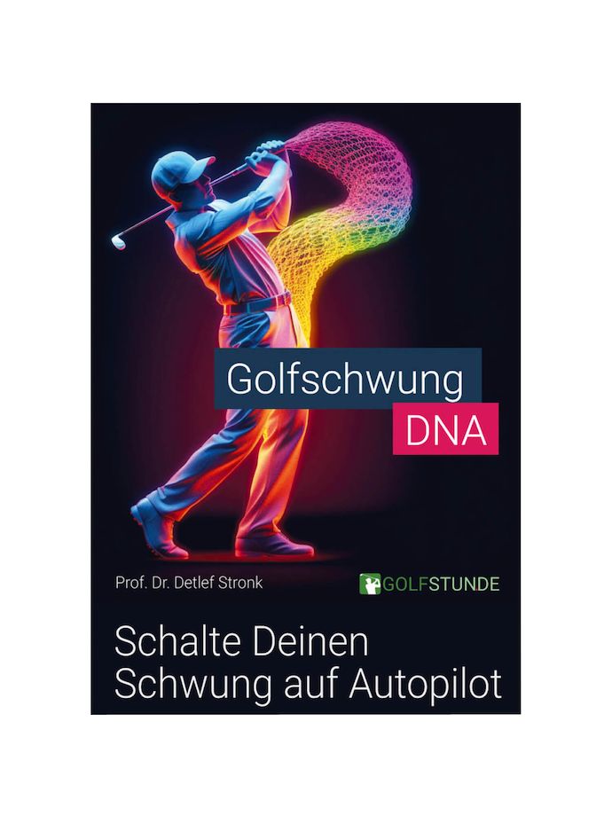 Golfstun.de Golfschwung DNA