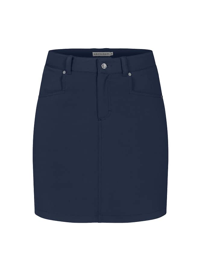 Röhnisch Skort Chie Comfort, navy