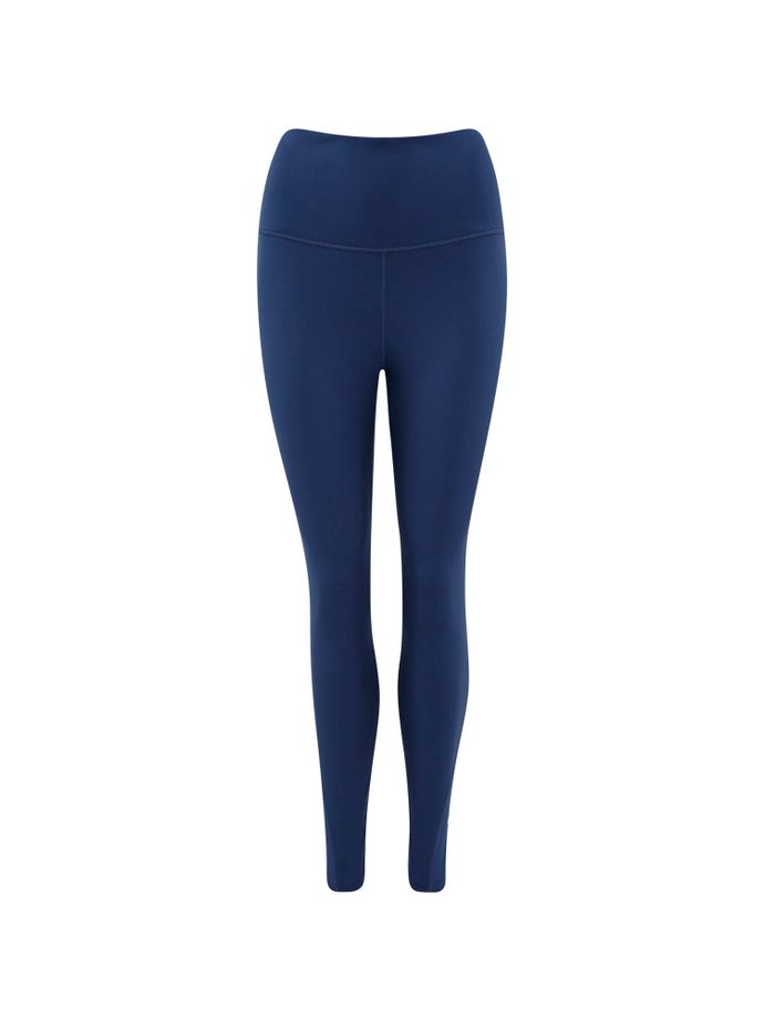 Nike Golf Leggings One, dunkelblau