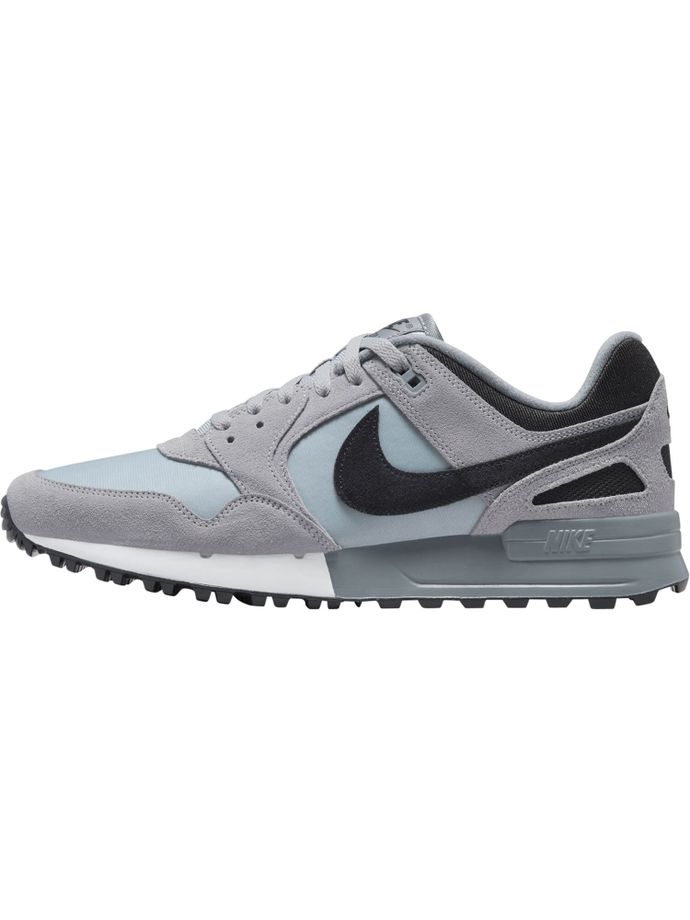 Nike Golf Golfsko Air Pegasus 89 G, grå/hvid