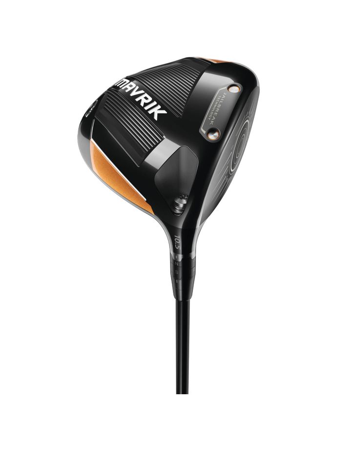 Callaway Mavrik Driver