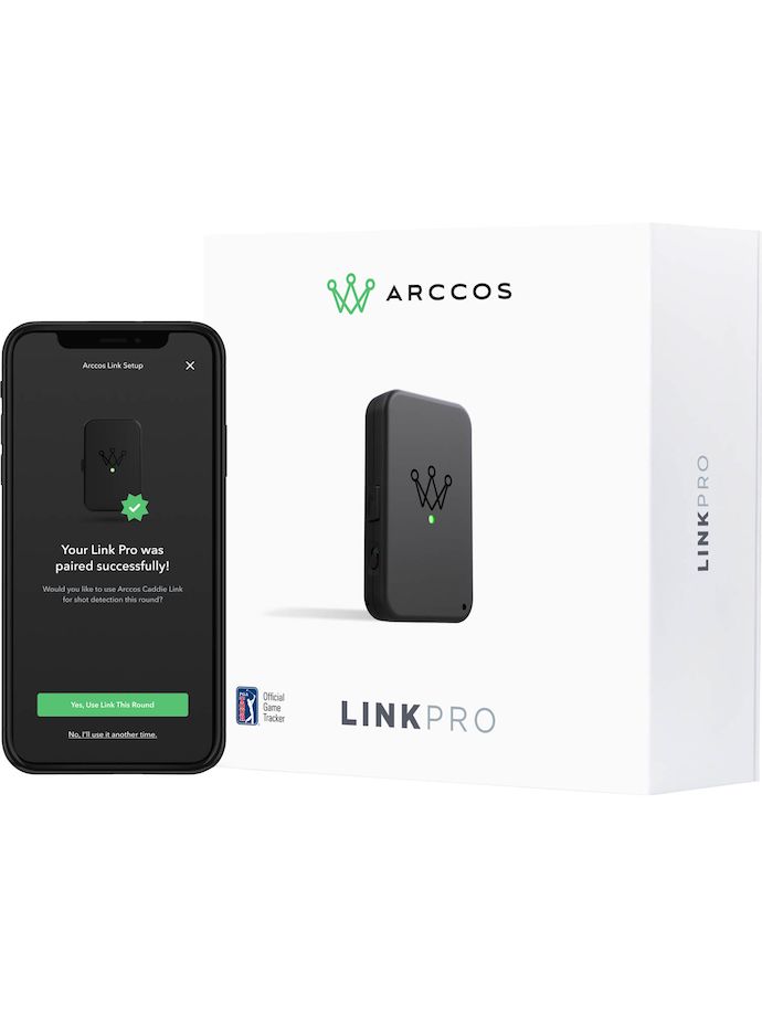 Arccos LINK PRO