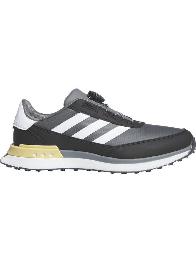 adidas Golf Shoes S2G SL BOA 24, grey/white/black