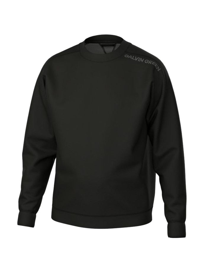 Galvin Green Concept Pullover Dante, nero