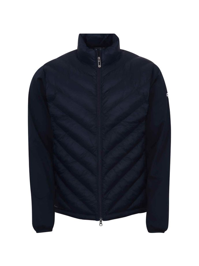 Cross Termojacke Patrick, azul marino