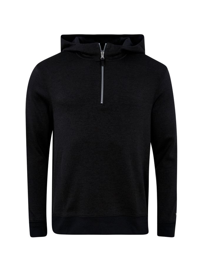 Nike Golf Pullover Dri-FIT, svart