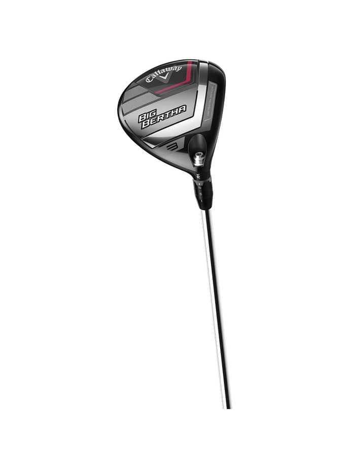 Callaway Fairwayholz Big Bertha 23