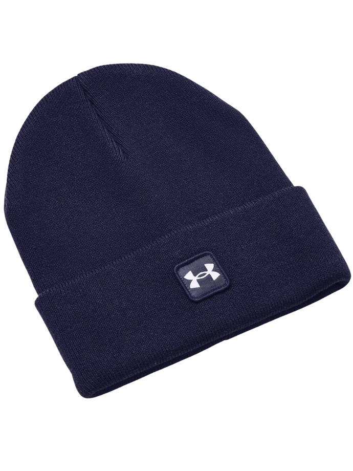 Under Armour Mütze Halftime Cuff, navy