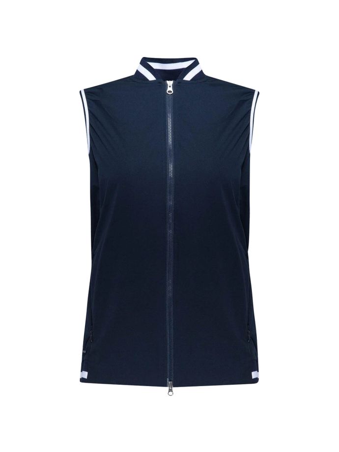 Cross Gilet Storm, navy