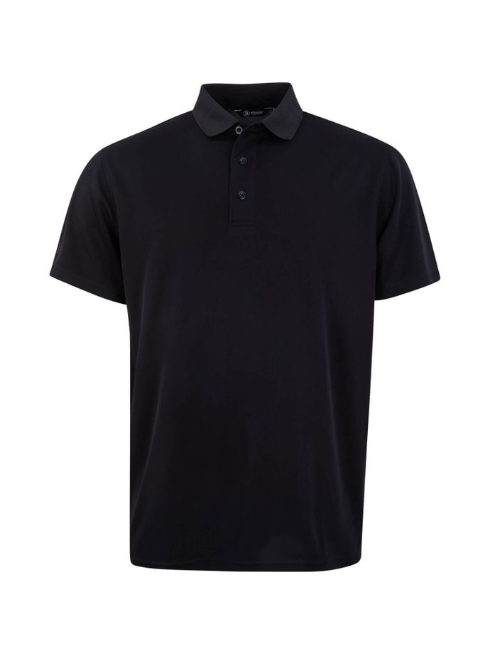 Abacus Polo Cray, black