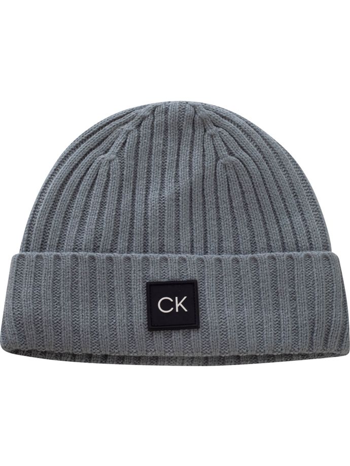 Calvin Klein Golf Beanie Losar, mint