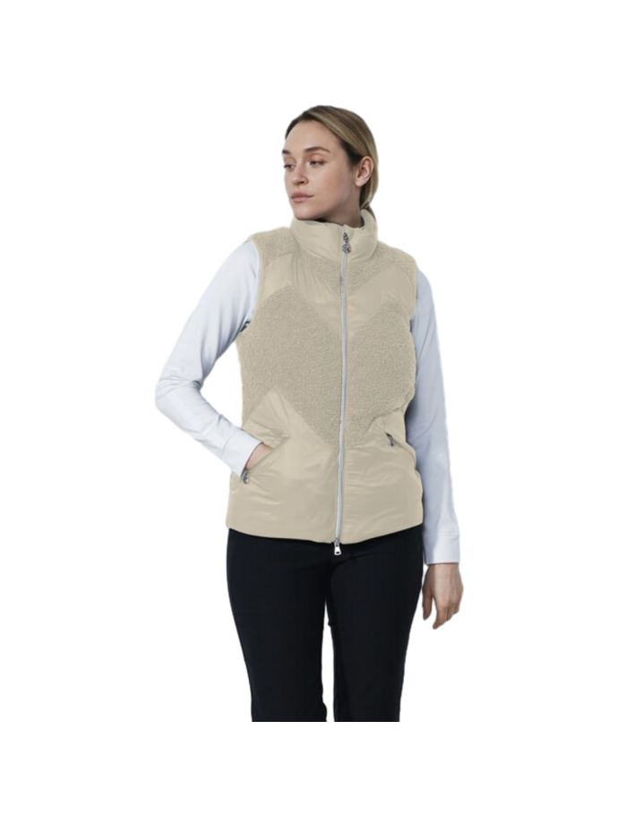 Daily Sports Vest Fontana, beige