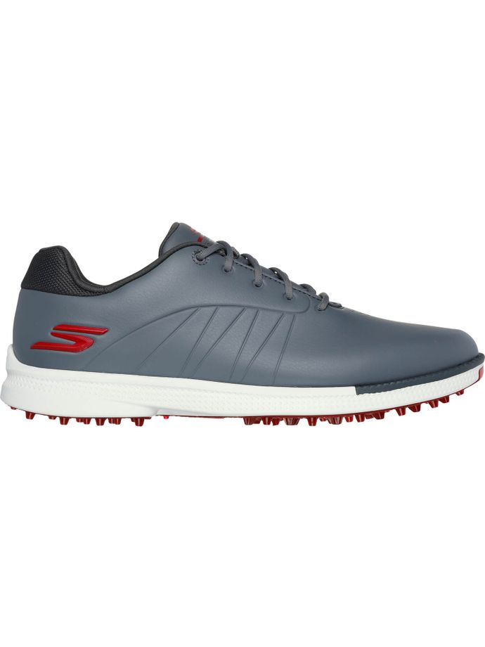 Skechers Tempo GF golf shoes, grey