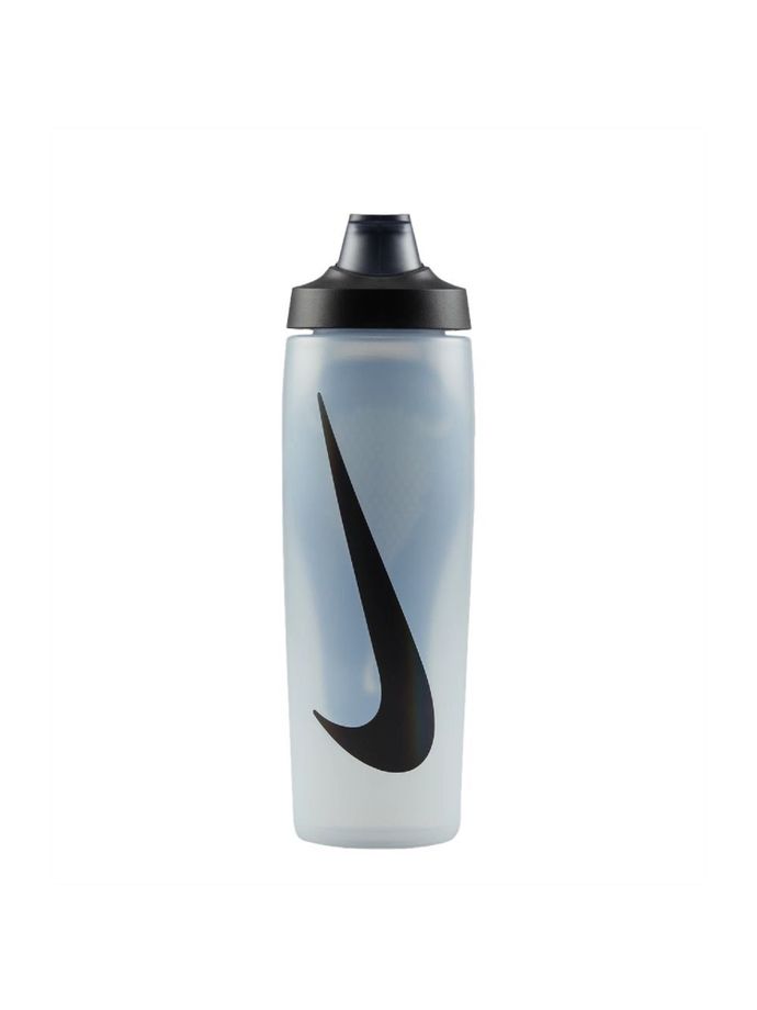 Nike Golf Butelka do picia Refuel 700 ml, biały