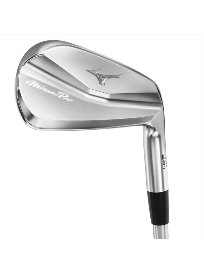 Mizuno Eisensatz Pro 241