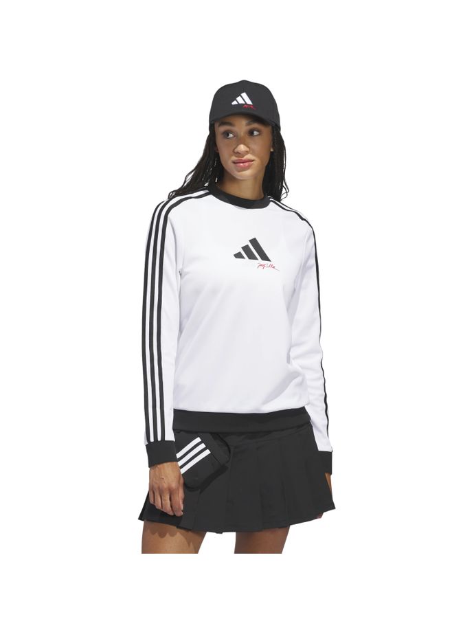 adidas Camiseta Adidas x JAY3LLE, blanco