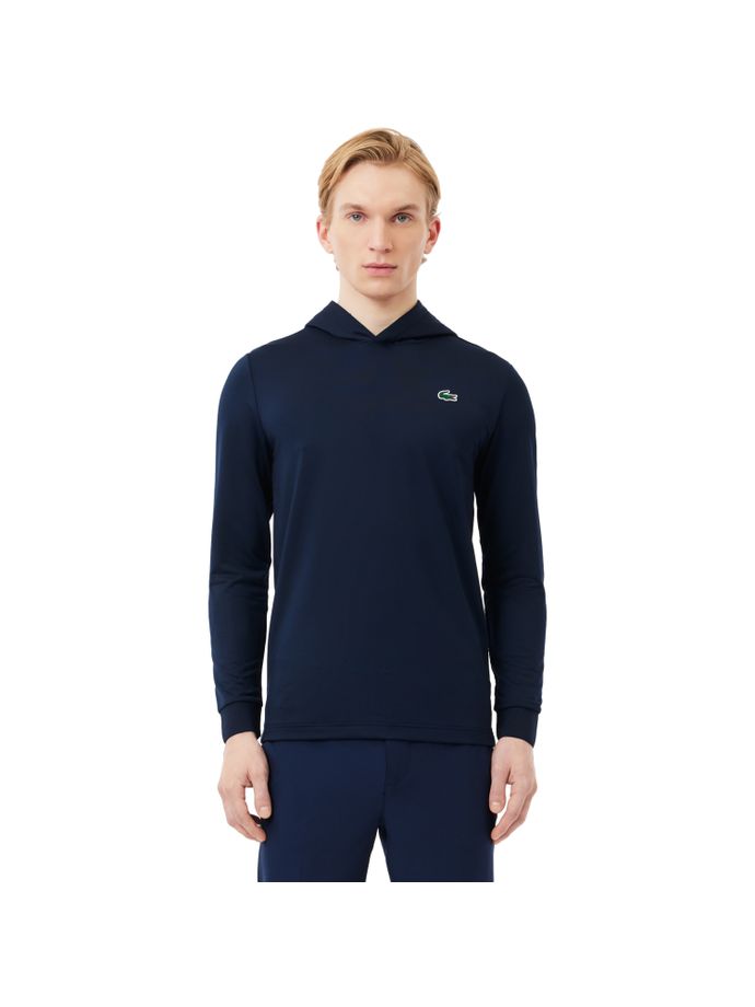 LACOSTE Hoodie, navy