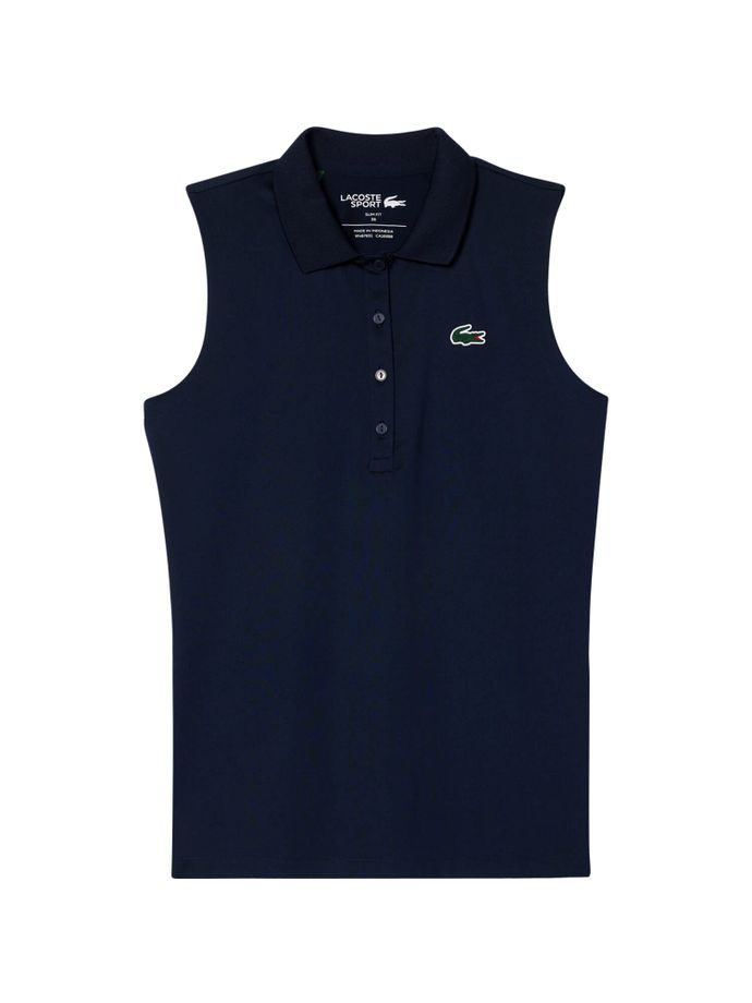 LACOSTE Polo, marine