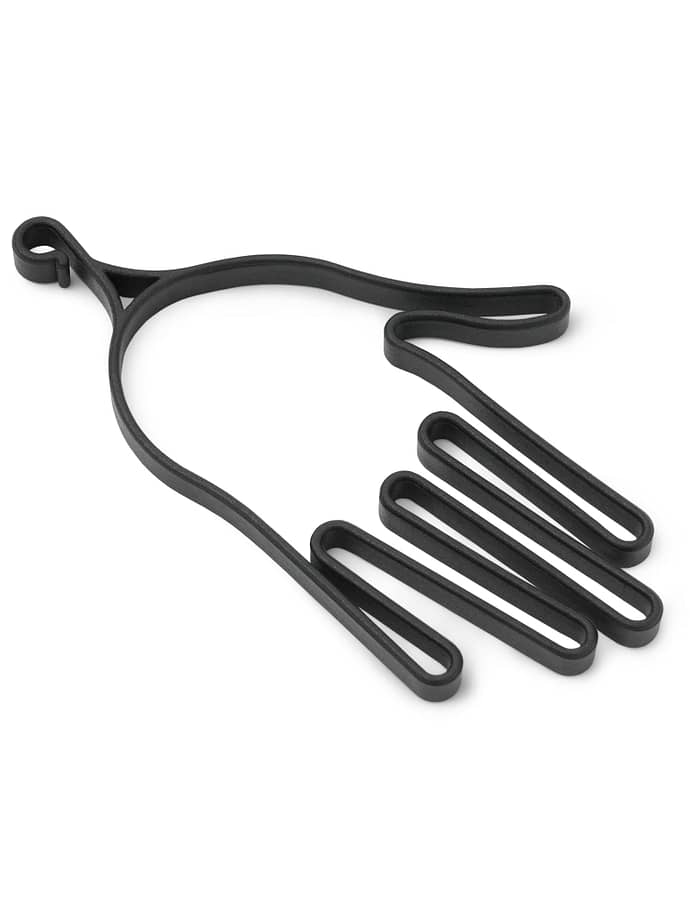 Mikado Handschuhspanner