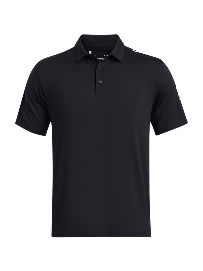 Under Armour Polo Playoff 3.0 Striker, sort