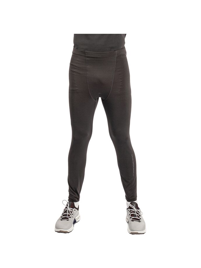 Galvin Green Thermopants Elof, black