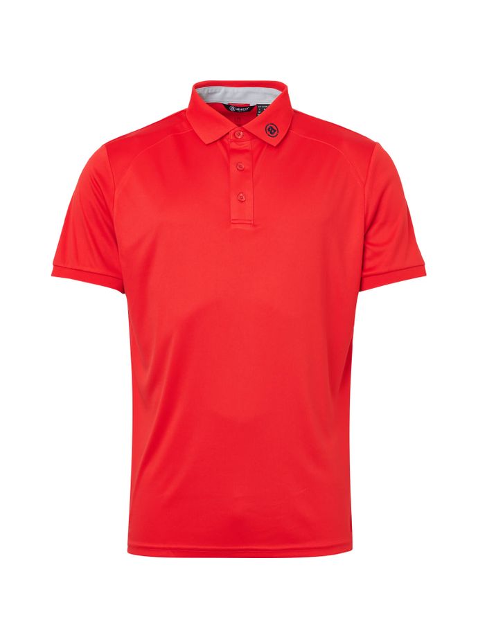 Abacus Polo Hammel, red