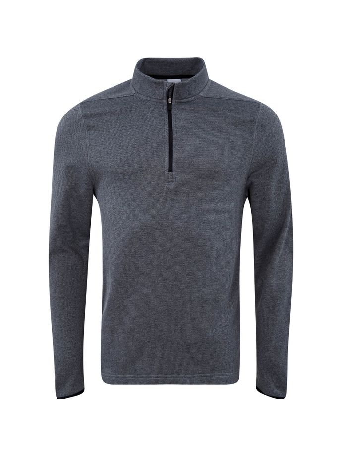 Nike Golf Pullover Therma-FIT, grå