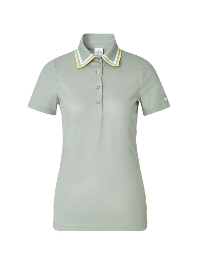 Cross Polo Performance, green