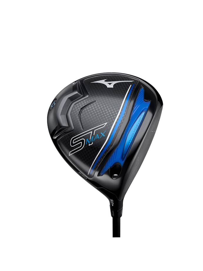 Mizuno Driver ST-Max 230