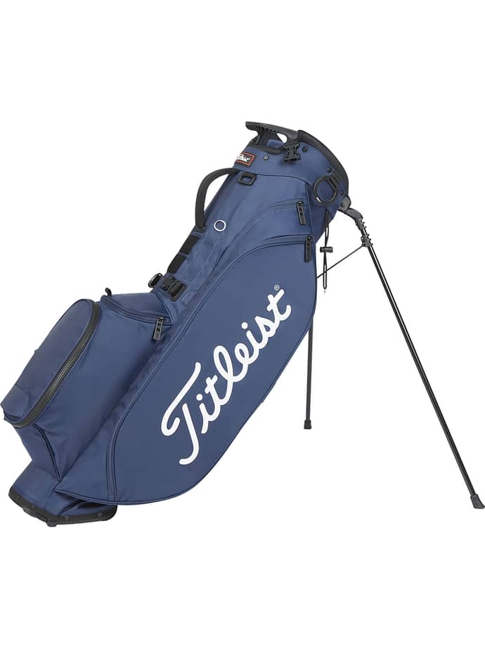 Titleist Joueurs de sacs à dos 4, marine