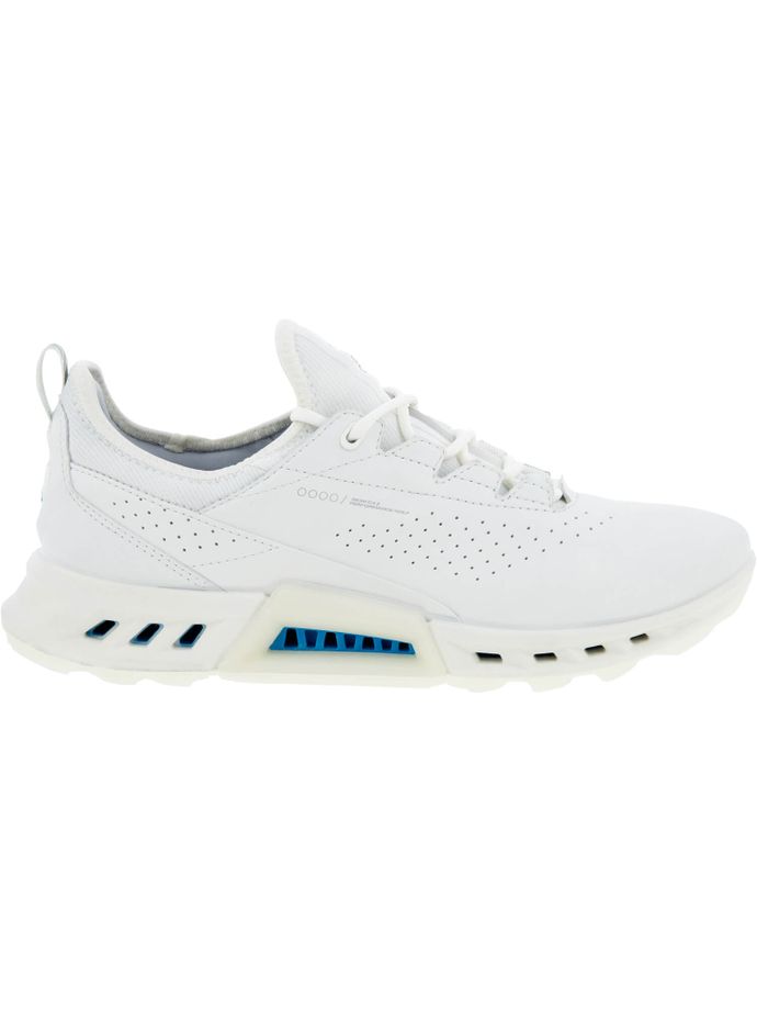 ecco Chaussures de golf Biom C4, blanc