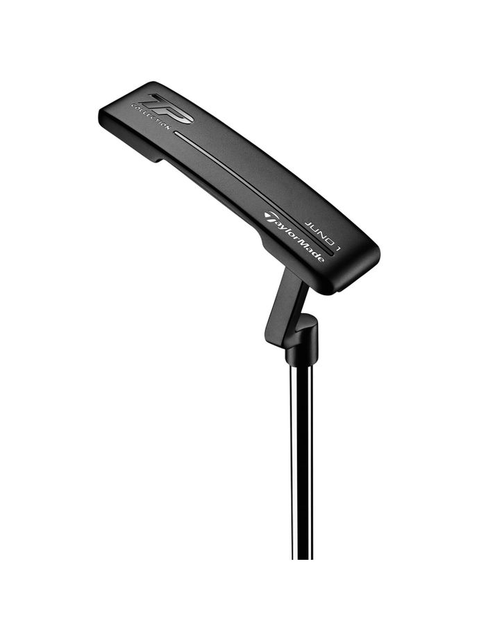 TaylorMade Putter Juno #1 TP Black Collection