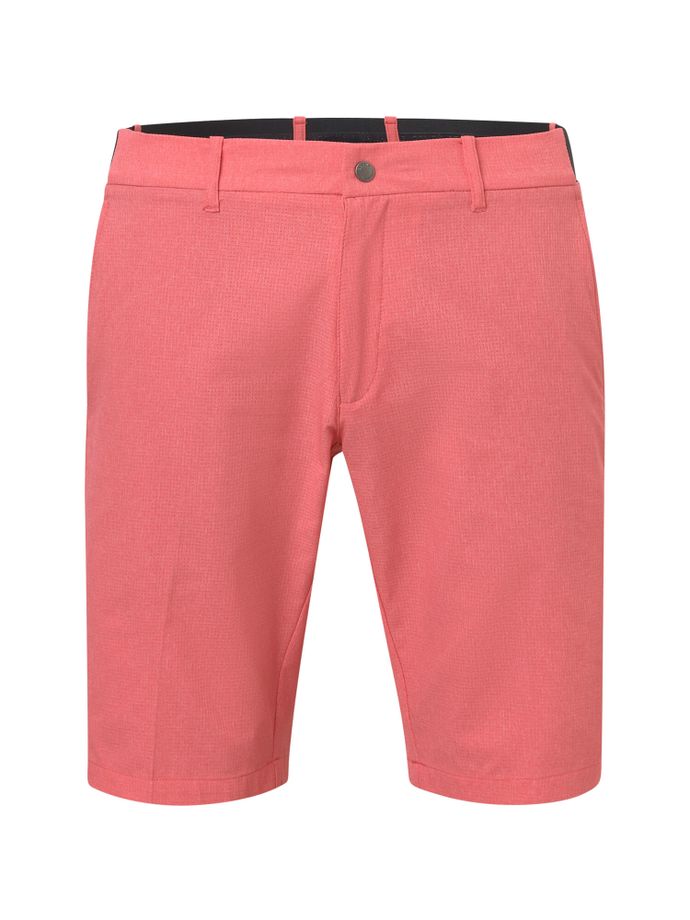 Abacus Huntingdale shorts, pink