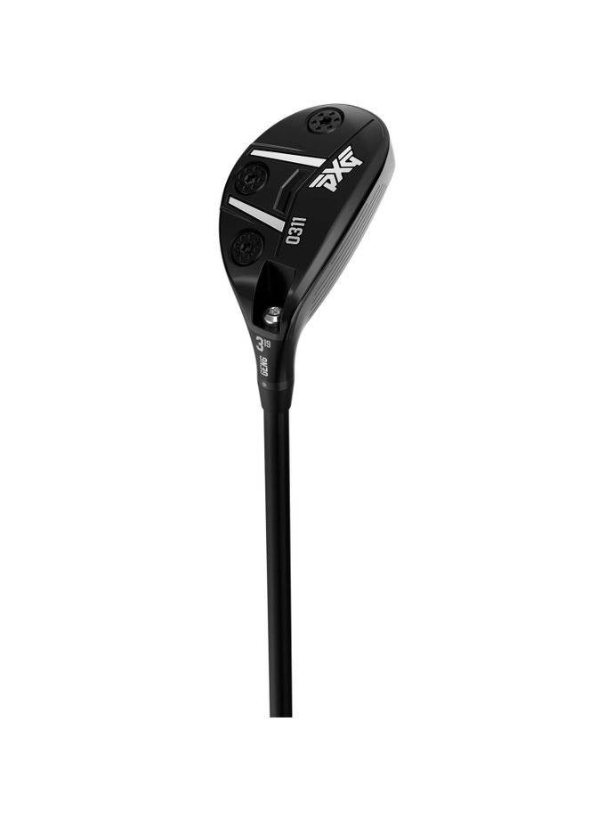 PXG 0311 Gen6 Hybrid