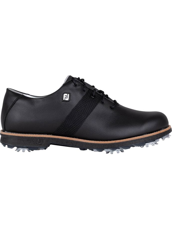 FootJoy Chaussures de golf Premiere Series, noir