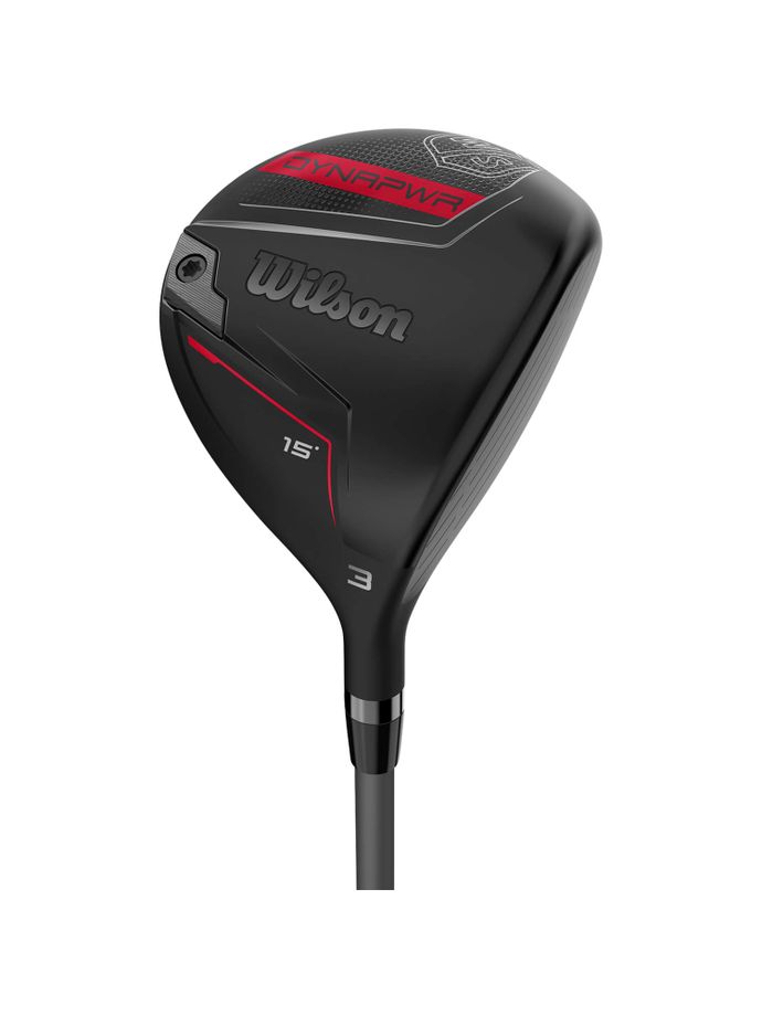 Wilson Staff Dynapower™ Fairwayhölzer