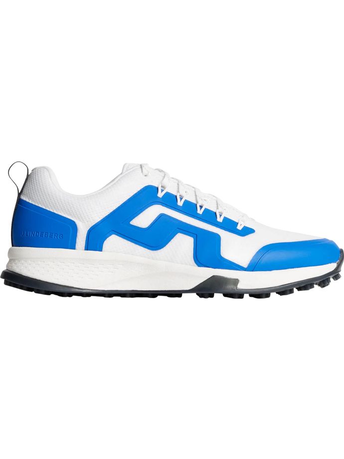 J. LINDEBERG Chaussures de golf Range Finder, bleu