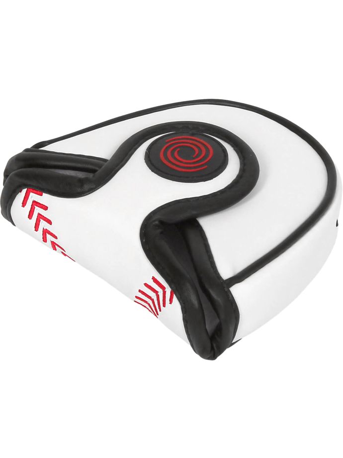 Odyssey Putter Headcover Baseball Mallet