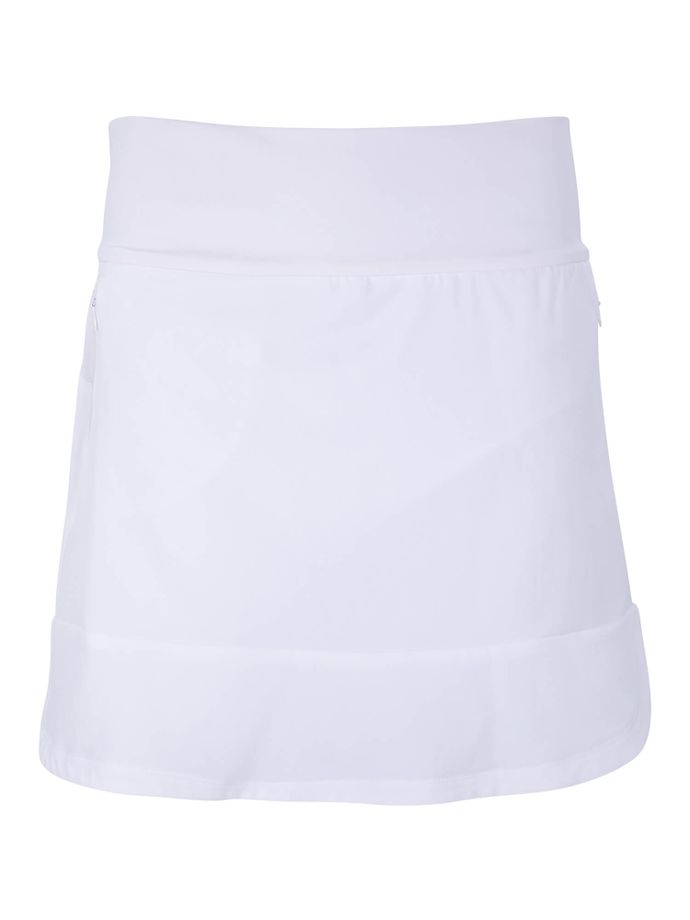 adidas Jupe-short Primeblue, blanc