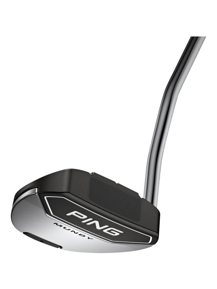 Ping Putter Mundy