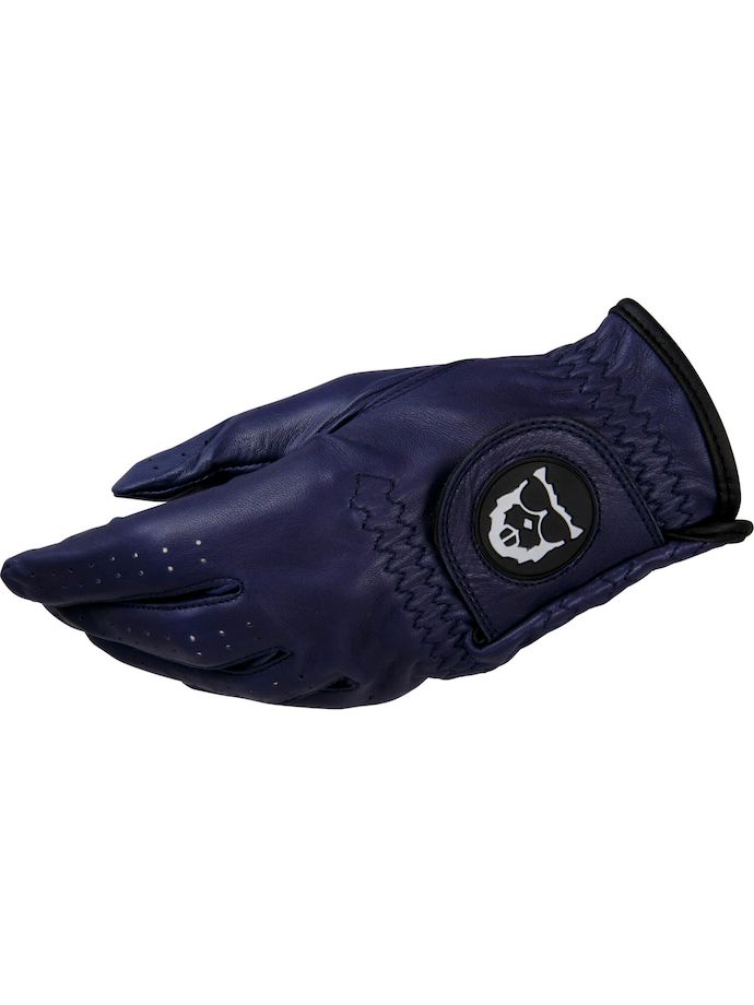 Beaver Golf Handschuh Original, navy