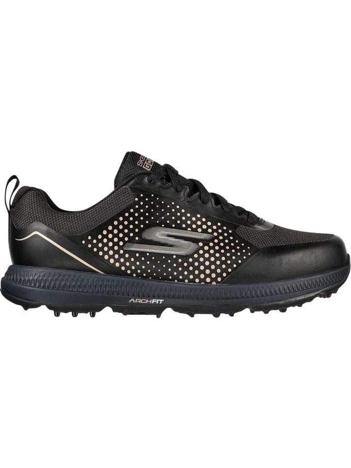 Skechers Elite 5 Sport golfschoenen, zwart