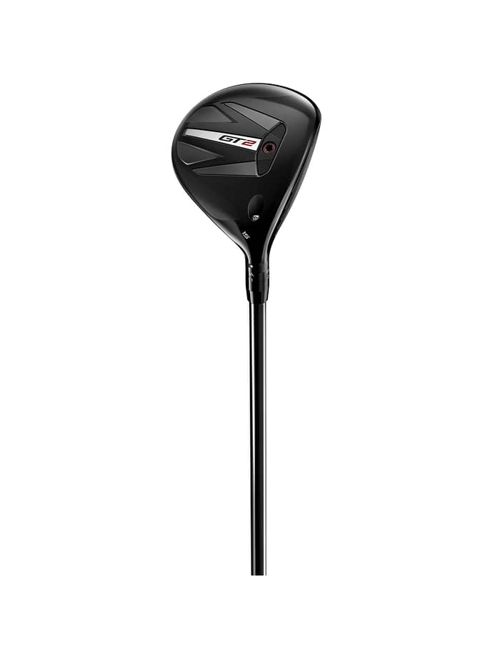 Titleist Fairwayholz GT2