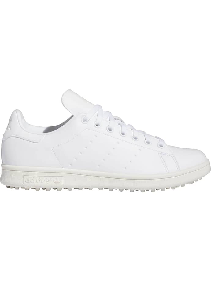 adidas Golf shoes Stan Smith, white