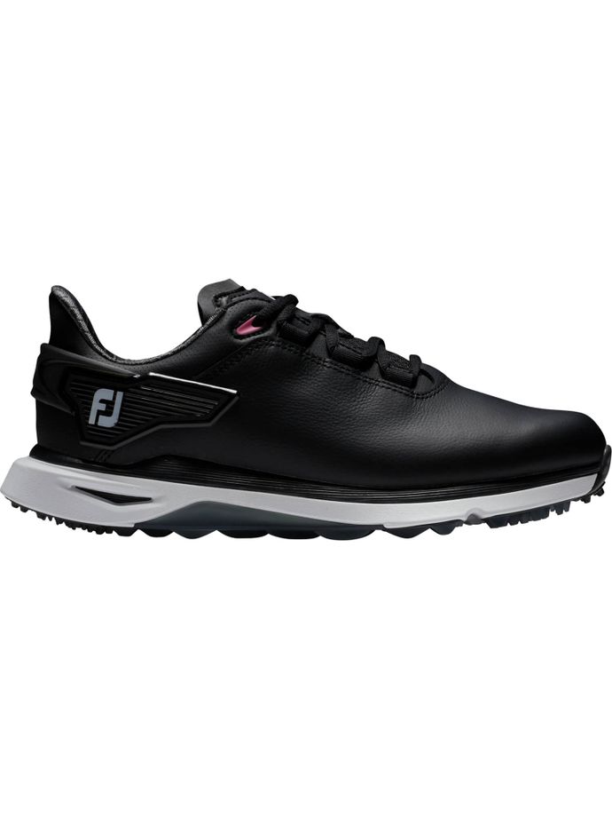 FootJoy Golfschuhe Pro SLX, schwarz/grau