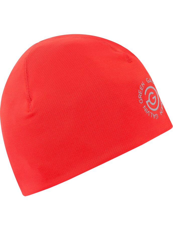 Galvin Green Casquette Denver, corail