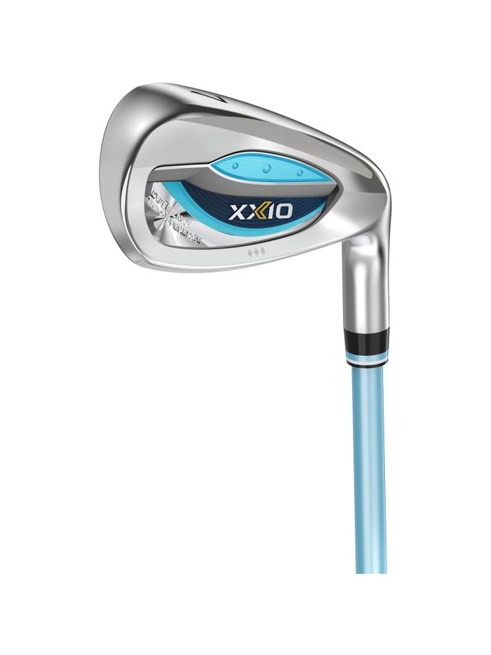 XXIO Irons 13 Ladies