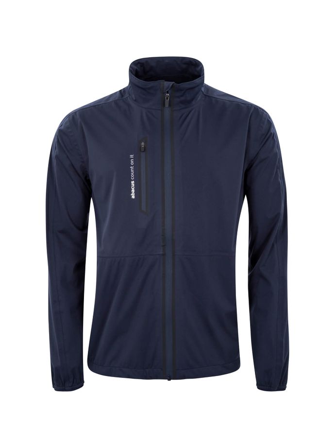 Abacus Regenjacke Rebote, azul marino