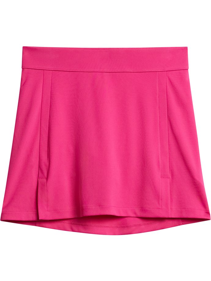 J. LINDEBERG Skort Amelie Mid, roze