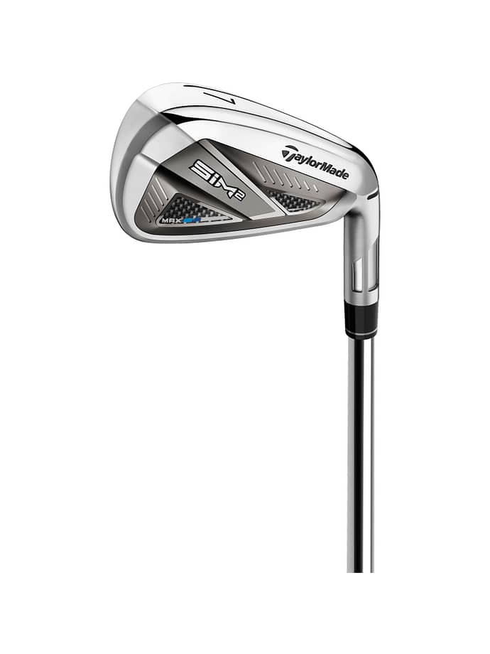 TaylorMade Eisensatz SIM2 MAX